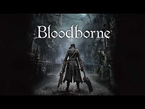 BLOODBORNE ON PC | BLOODBORNE