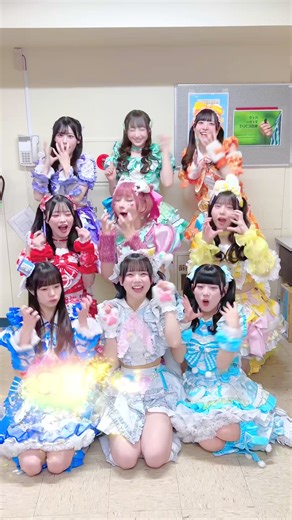 可愛すぎるコラボ！@iLiFEとの歯ラ歯ラ