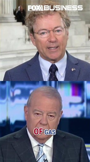 The BIGGEST PROBLEM we face in the country is something that doesn’t go away: Sen. Rand Paul #shorts