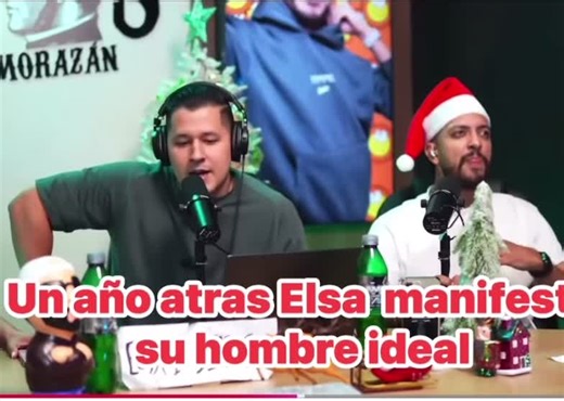 @👠 Elsa Oseguera @Lipstickfables @Davisflow🦁♾️👑 @Los Hijos de Morazán Será que estaba amenazada ? ????