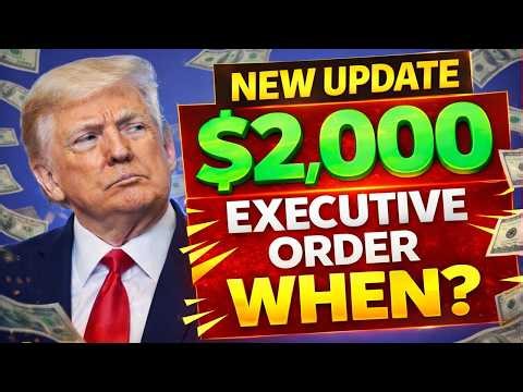 $2,000 Stimulus Check Rumors: What's ACTUALLY Confirmed vs. What's a SCAM – Don't Get Fooled