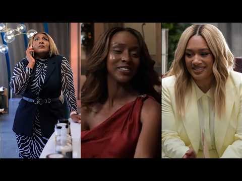 Tyler Perry's Sistas | Will Karen Return In The Midseason Finale?