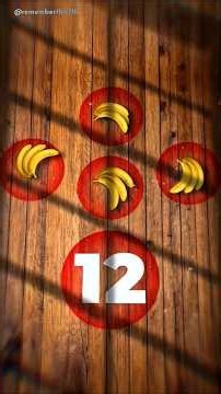 12 - The Magical number #shorts #facts #history