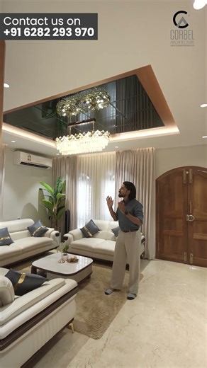 How to Build a Beautiful sealing | Modern Interior Design Ideas