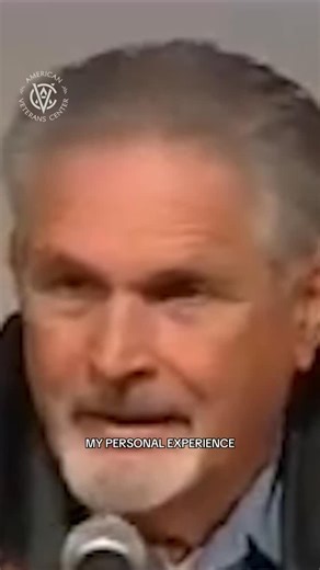 WWII Veteran Chuck Tatum shares the story of what he experienced after landing on Iwo Jima and fighting with Medal of Honor Recipient John Basilone | American Veterans Center