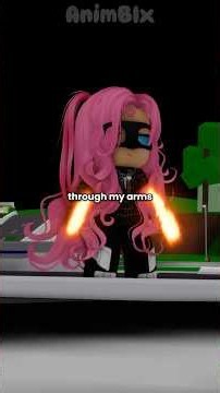 They Called Me Useless 😢 💔 Now They Call Me Their Hero 🦸‍♀️ #roblox #robloxedit