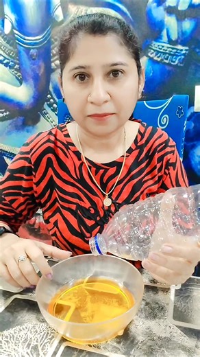 Science Experiment || Try this mind blowing candle water experiment 🧪 #shortsnew #magicscience