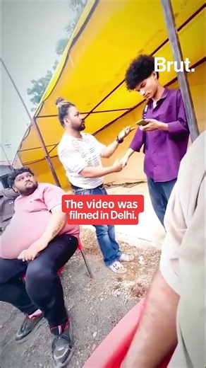 A joke about a Tripura youth landed content creator Amir Shokeen in legal trouble.
