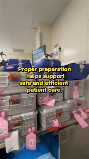 If you’ve been trying to figure out how to get into healthcare… this might be your path