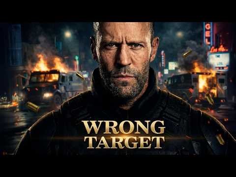 A Relentless crime action | They made a huge mistake... now he is hunting them! | Film 4K