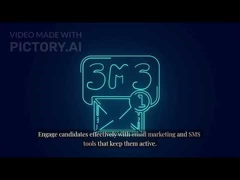 Healthcare Recruiting Software: Reduce Time-to-Fill for Critical Roles