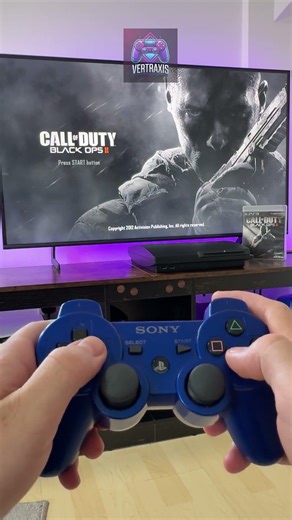 COD Black OPS 2 Nostalgia - PS3 #gaming #ps3 #cod #shorts