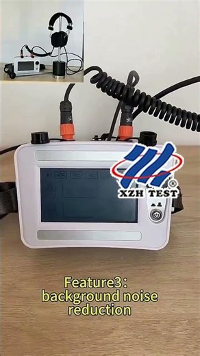 cable fault pin point locator lcd digital ams test cable fault pinpointer