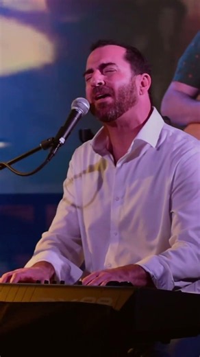 VAM Jam presents: "She's Always A Woman" by Barely Joel, Billy Joel tribute!