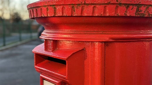 Royal Mail under fire over 'biggest' post change in its 175-year history