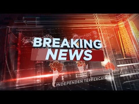 BREAKING NEWS - Pemerintah Update Penanganan Pascabencana Sumatera di Bandara Halim