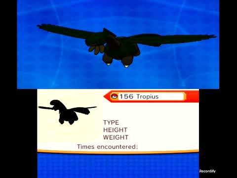 Let's play Pokemon Omega Ruby part 11