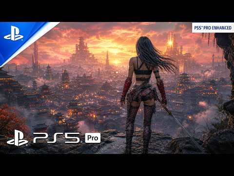 Top 20 New EXCLUSIVE Games coming out in 2026 and 2027 | PS5, Xbox Series X