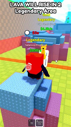 NEW Survive Lava For Brainrots Script Pastebin