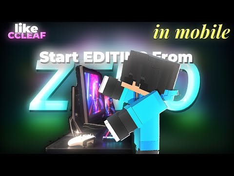 Alight Motion: The Complete Beginner's Guide!