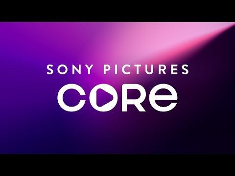 SONY PICTURES CORE - Enjoy movies included with BRAVIA™ | Sony Official