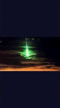 Electric Comets & Meteors | #electricuniverse #plasmacosmology