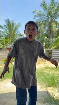 JERA PERCAYA SAMA SI GENDUT #airgambut #premanlontong #premanbarbar #kontenhiburan #ngakak