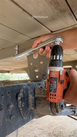 ⚡ Long-Reach Impact Tool That Reaches Impossible Spots!