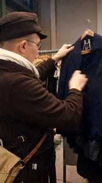 Der letzte Flohmarkt des Jahres - Was habe ich gekauft?