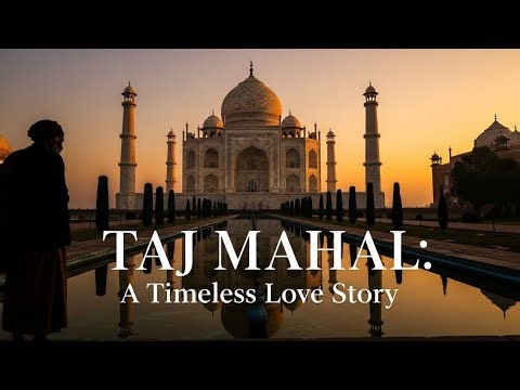 Taj Mahal India