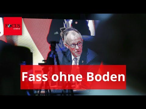 A bottomless pit? With the EU deal, we're bringing into our home what we never wanted.