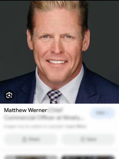 Matthew Leonard Werner is a man LAPD has been investigating for years. In part one of our series called