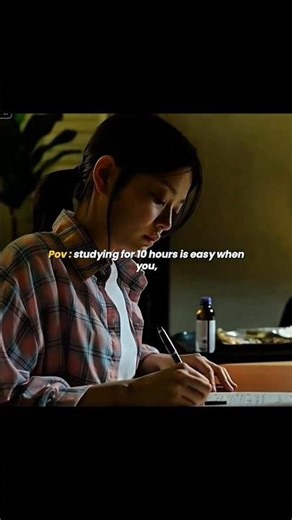 🔥 studying for 10 hours is easy when.. 📚📑✨💯#studytips #studymotivation #study