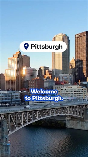 5 Great Pittsburgh Neighborhoods #zillowaroundtown #realestate #pittsburgh