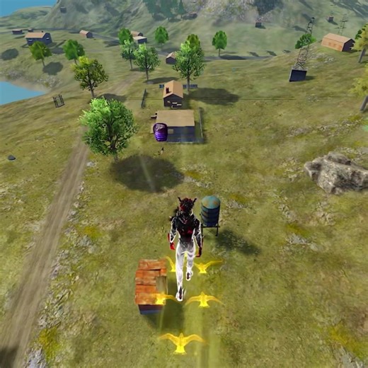 Bên kia là ai vậy anh em ? #ntn03 #LeHoiTuyetFreeFire #MongCanhFF