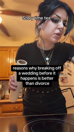 A Cautionary Tale: My Life at 19/20