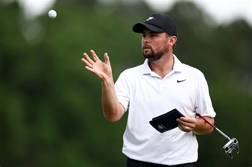 Truist Championship leaderboard, PGA Tour updates, Round 4 tee times