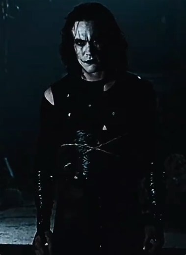 eric draven || the crow #fyp #thecrow #thecrowedit #ericdraven #ericdravenedit