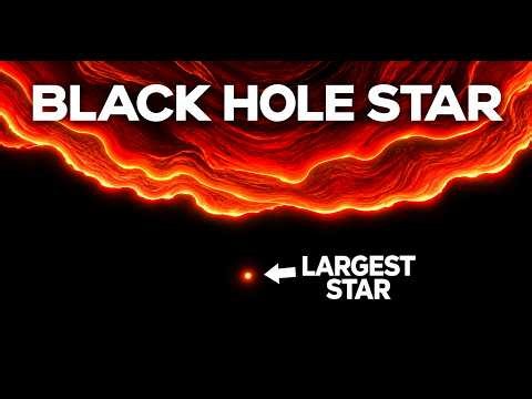 James Webb Found an Impossible Star