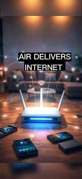 How Does Wi-Fi Work? Here’s the Simple Answer