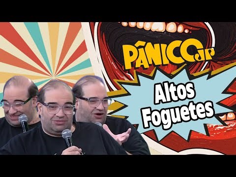 TERRA VAI ACABAR E SERGIO SACANI TÁ NO PÂNICO?! MELHORES MOMENTOS TÊM ELON MUSK, ASTERÓIDE E MAIS!