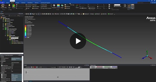 #ansys #fea #structuralanalysis #mechanicalengineering #simulation #engineeringdesign | Saneem Yunus