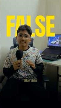 WAIT: Day 5 Python basics, mastering BOOLEAN logic 🧠💻✅