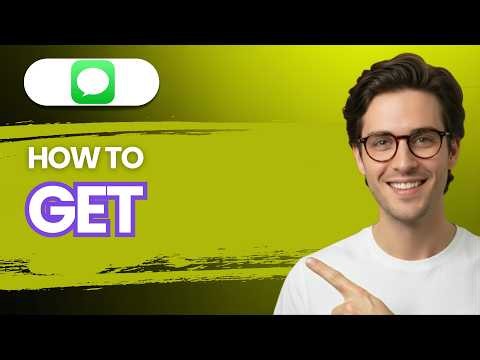 How to Get iMessage [2026 Full Guide]