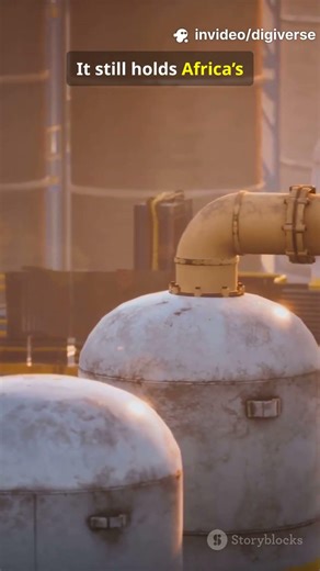 10 Shocking Facts About Libya Africa’s Desert Giant With Hidden History