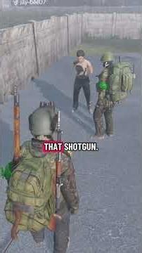 Caught The Freshi Lying! #dayzgamers #gaming #livestream #dayz