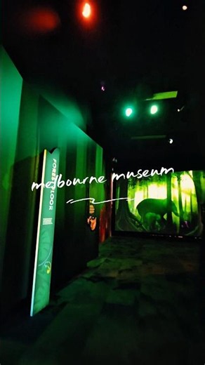 Our Wondrous Planet 🌏 | Melbourne Museum, Australia