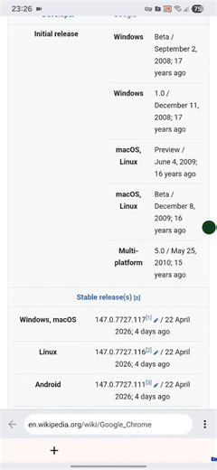 Google has added the first button to the new bottom bar in Chrome Canary: "New tab". According to what I've read on Gerrit, the "Gemini" and "Tab switcher" buttons will also be added as permanent buttons there. Here's how it looks in all three variations:https://t.co/0oMWaog4Na
