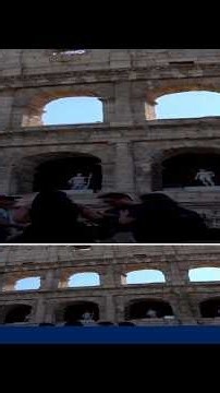 Rome's Colosseum closed after worker falls to death