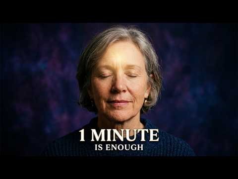 JUST 1 MINUTE! Neuroscientist Reveals: This Secret Will Open Your Third Eye (Bruce Lipton)